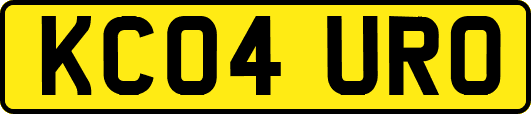 KC04URO