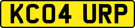 KC04URP