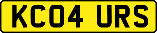 KC04URS