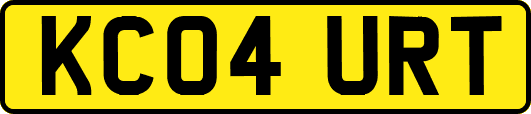 KC04URT