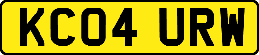 KC04URW