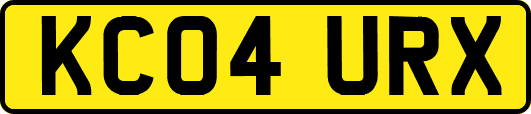 KC04URX
