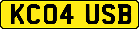 KC04USB