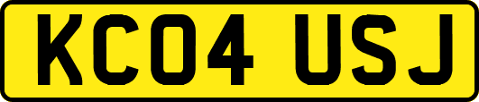 KC04USJ