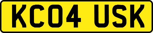 KC04USK