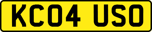 KC04USO