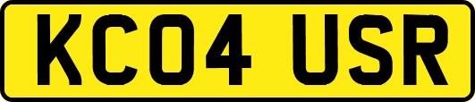 KC04USR