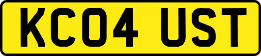 KC04UST