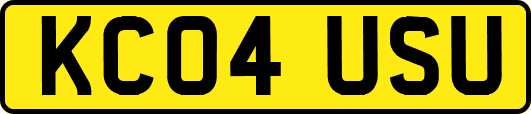 KC04USU
