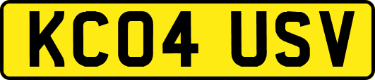 KC04USV