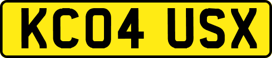 KC04USX