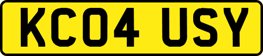 KC04USY