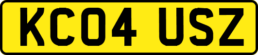 KC04USZ