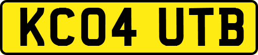 KC04UTB