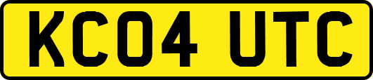 KC04UTC