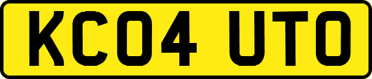 KC04UTO