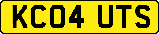 KC04UTS
