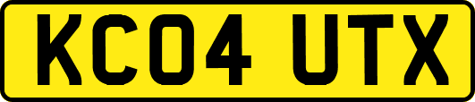 KC04UTX