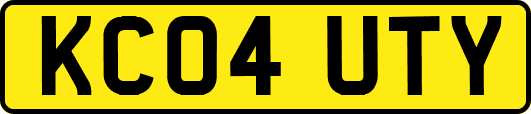 KC04UTY