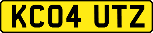 KC04UTZ