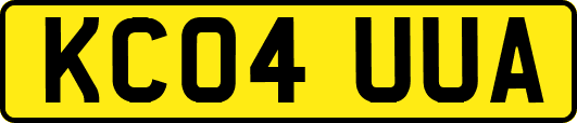 KC04UUA