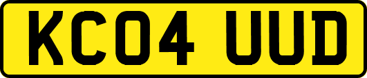 KC04UUD