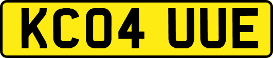 KC04UUE
