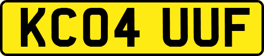 KC04UUF