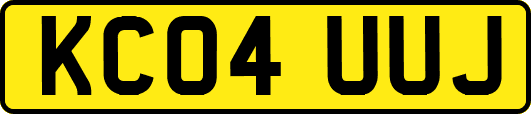 KC04UUJ