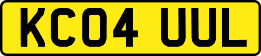 KC04UUL