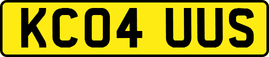 KC04UUS