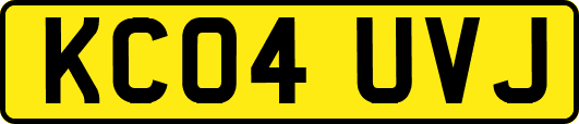 KC04UVJ