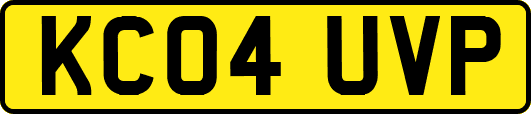 KC04UVP