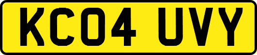 KC04UVY