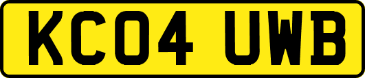KC04UWB