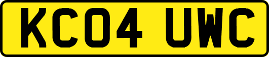 KC04UWC