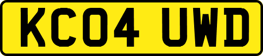 KC04UWD