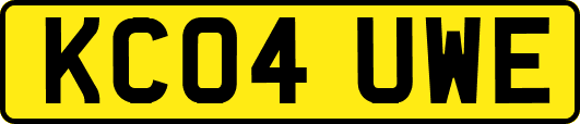 KC04UWE