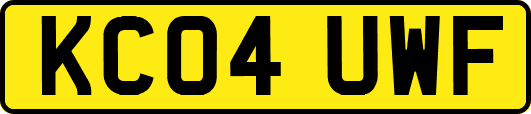KC04UWF