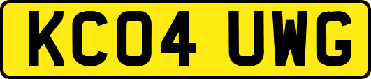 KC04UWG