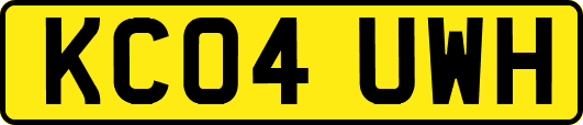 KC04UWH