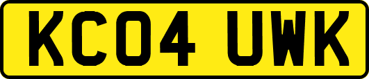 KC04UWK