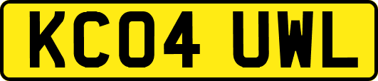KC04UWL