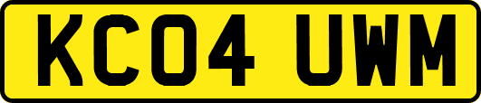 KC04UWM