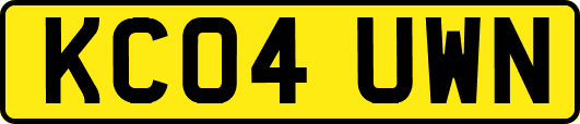 KC04UWN