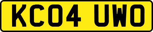 KC04UWO