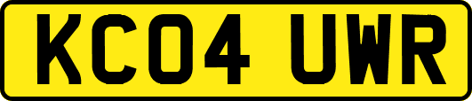KC04UWR