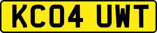 KC04UWT