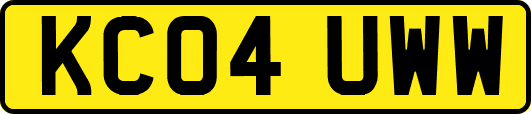KC04UWW