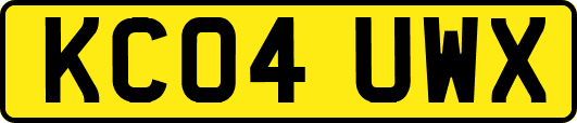 KC04UWX